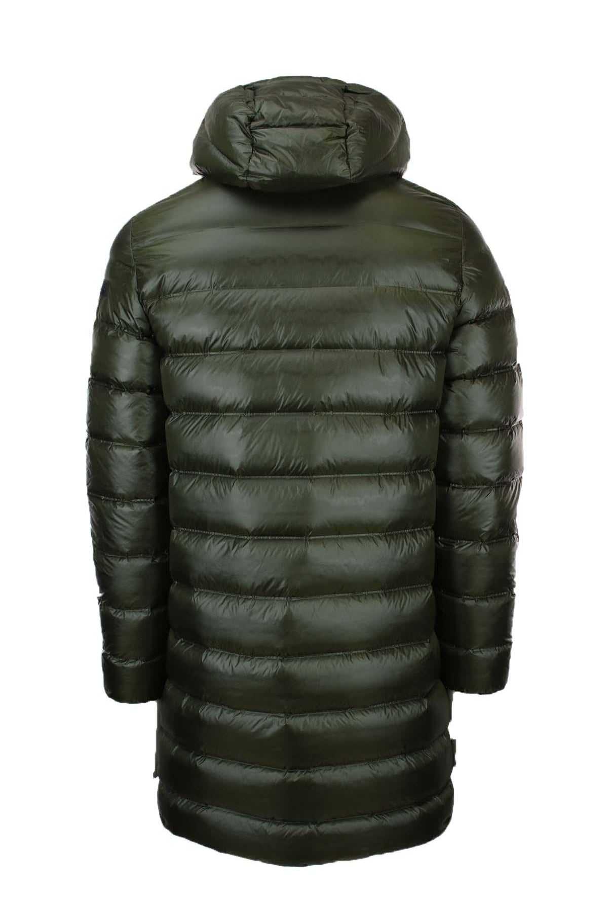 Piumino lungo super r duck Eskimo