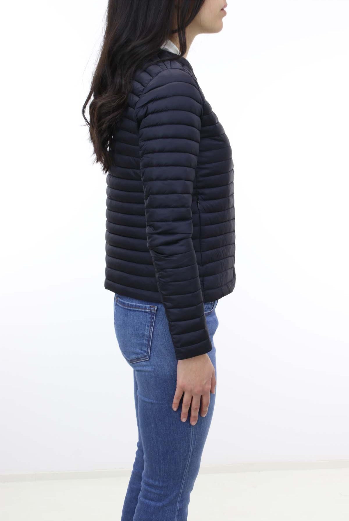 Piumino bomber chanel