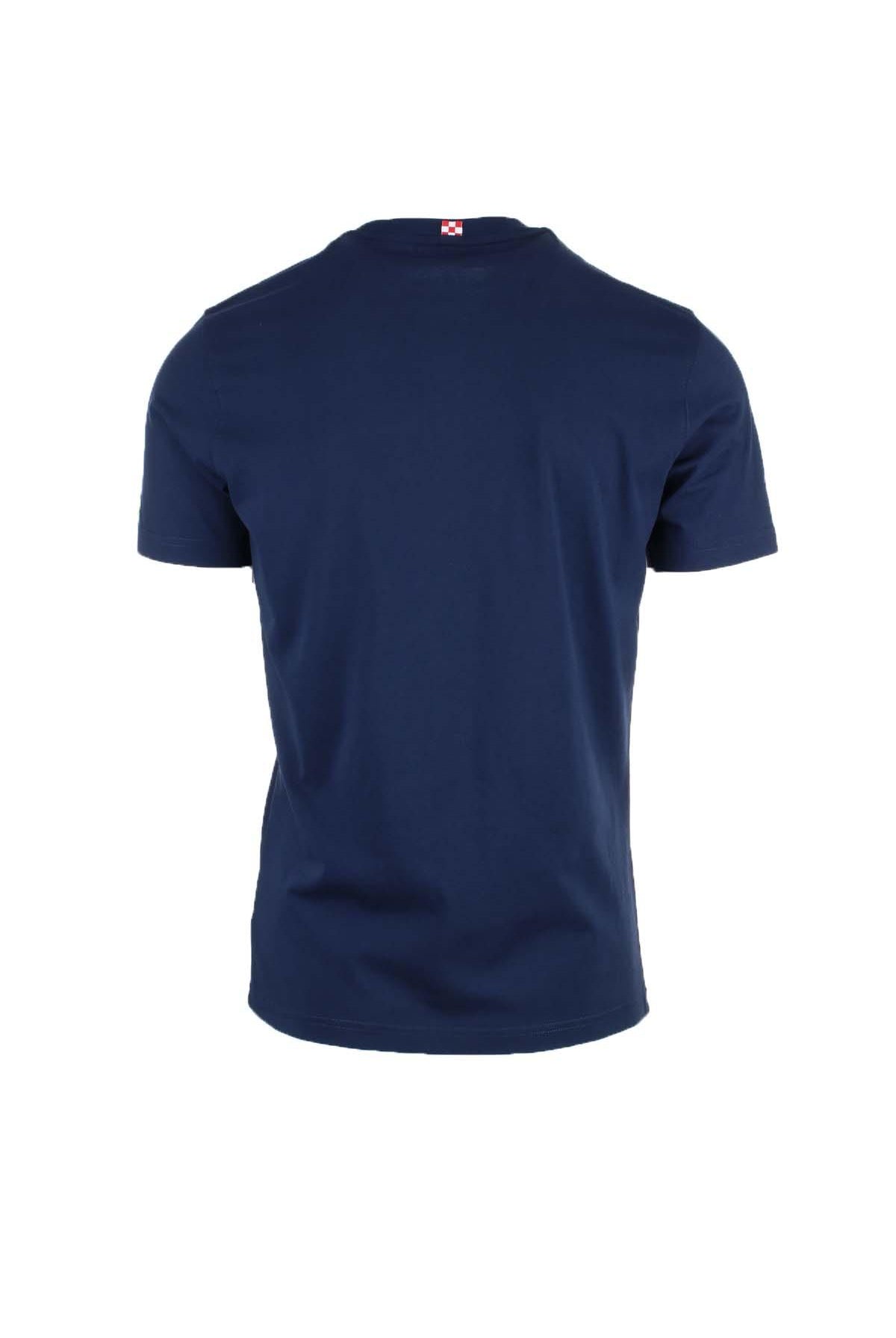 T-shirt mezza manica Lemonissimo