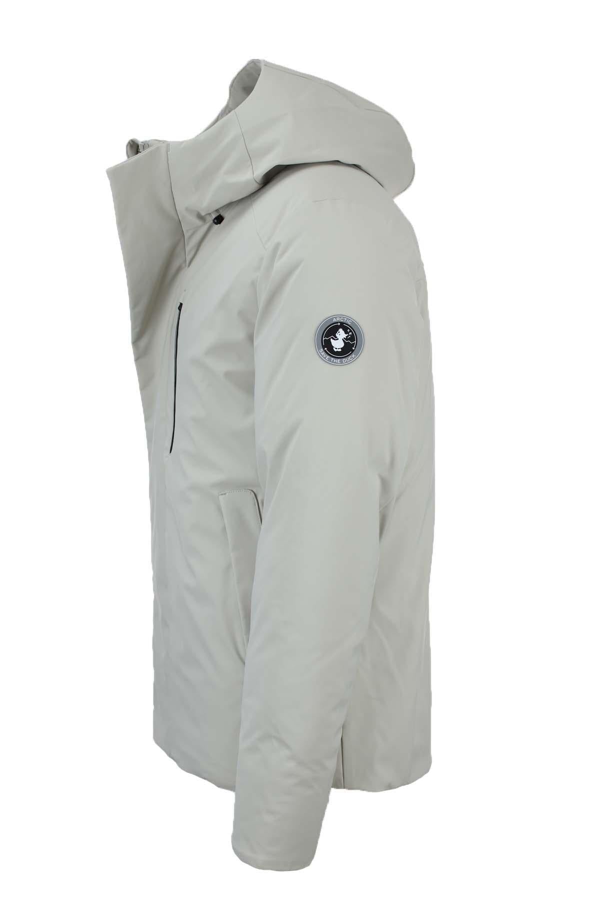 Giubbotto con cappuccio Ulmus