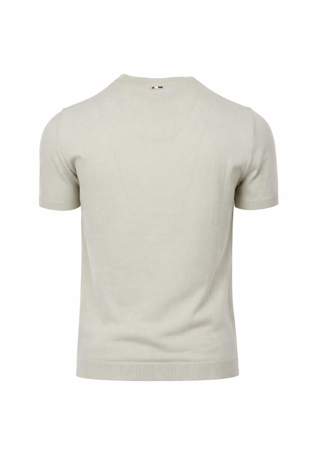 Maglia Uomo Girocollo in Filo di Cotone