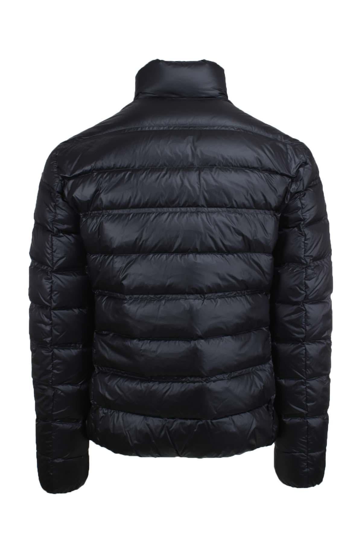 Giacca piumino senza cappuccio BELMONT