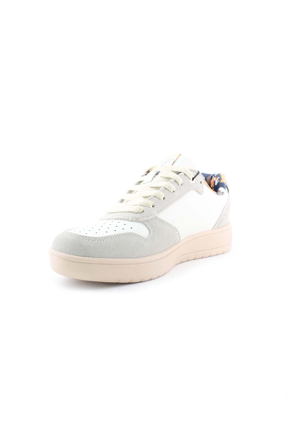Scarpe sneakers Pilot Garm. Dept. A.F.B. -37