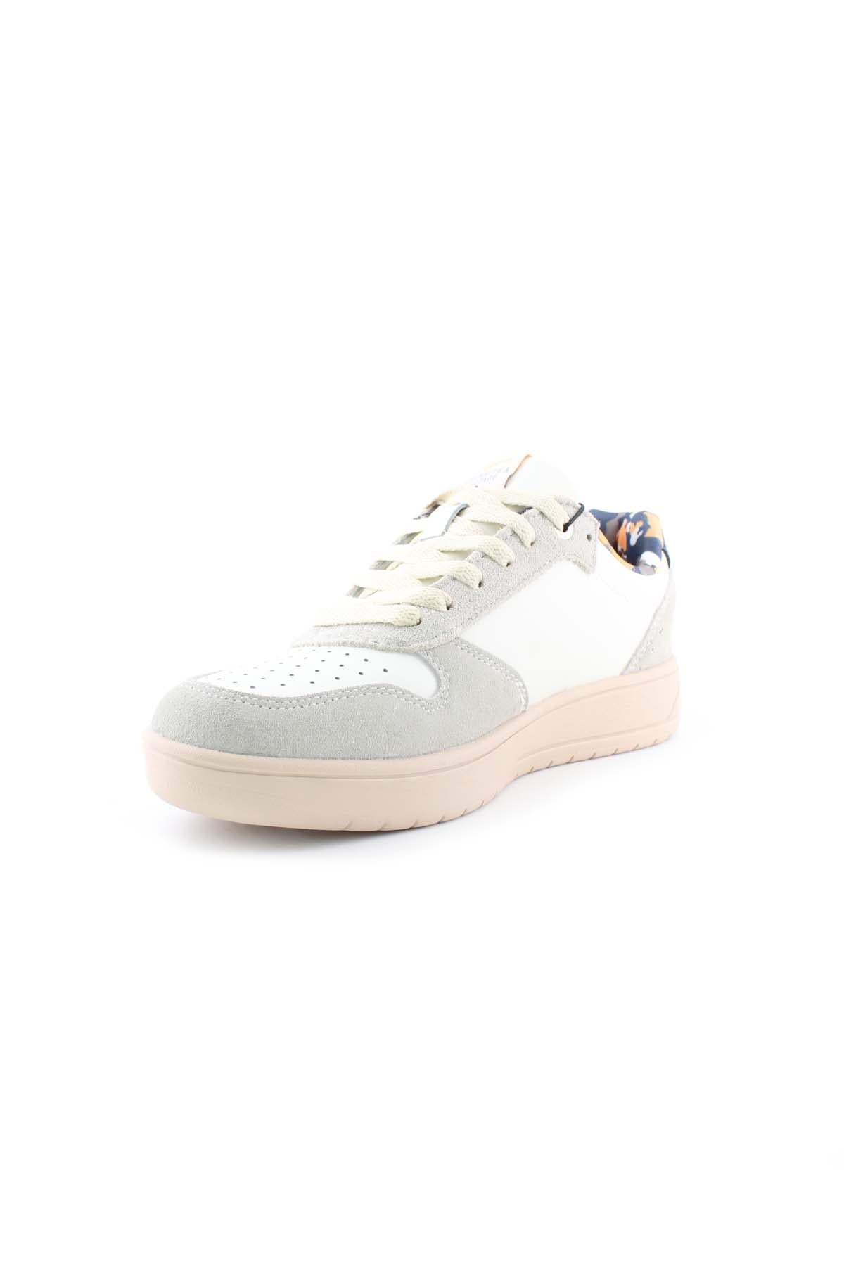 Scarpe sneakers Pilot Garm. Dept. A.F.B. -37