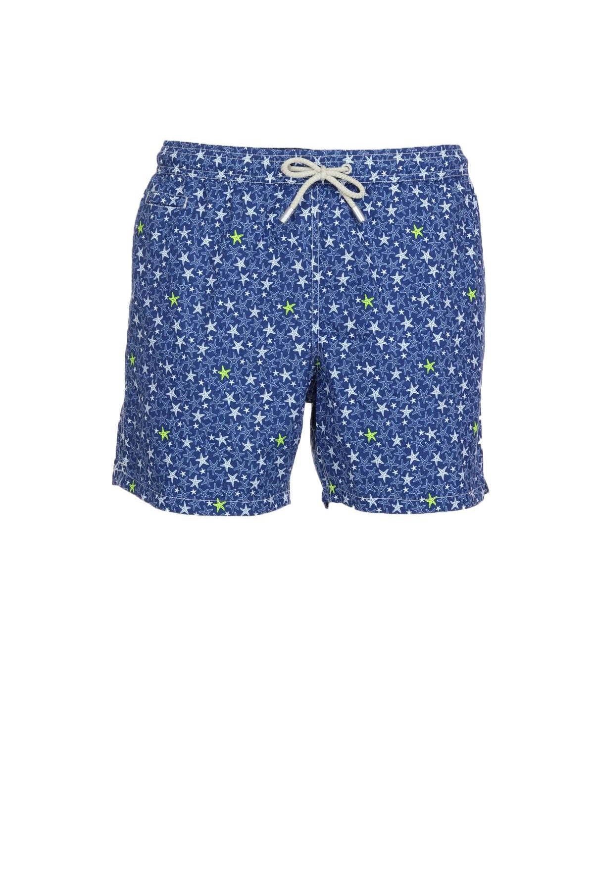 Costume Uomo Fantasia Stelle Marine