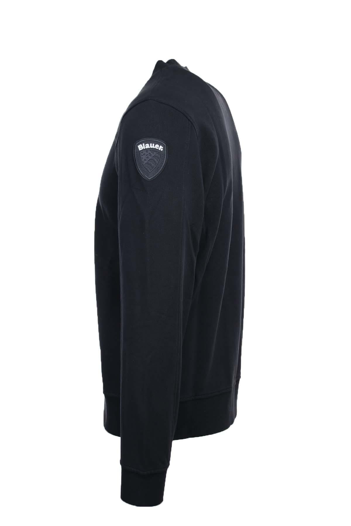 Felpa girocollo BURT