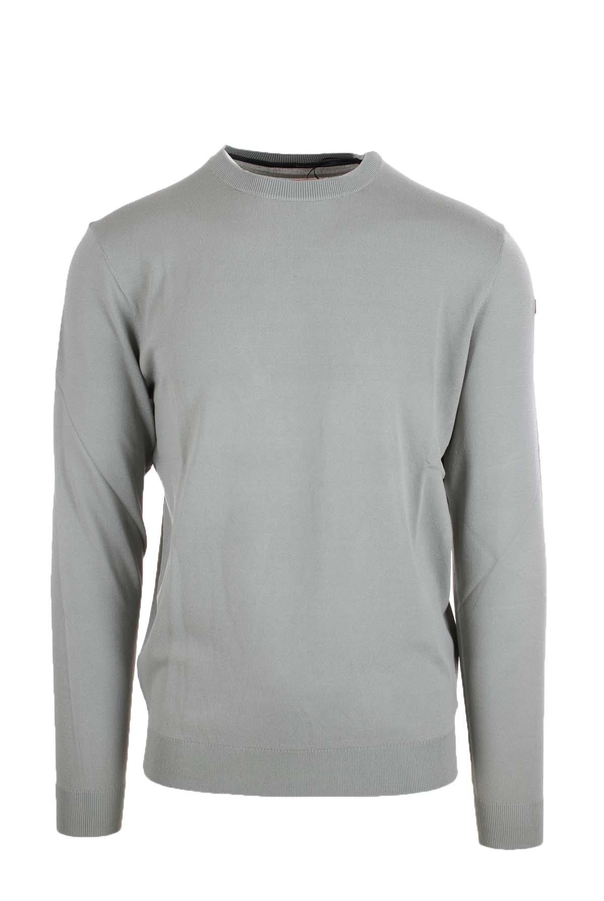 Maglia Girocollo in filo RRD Maxell Round Knit