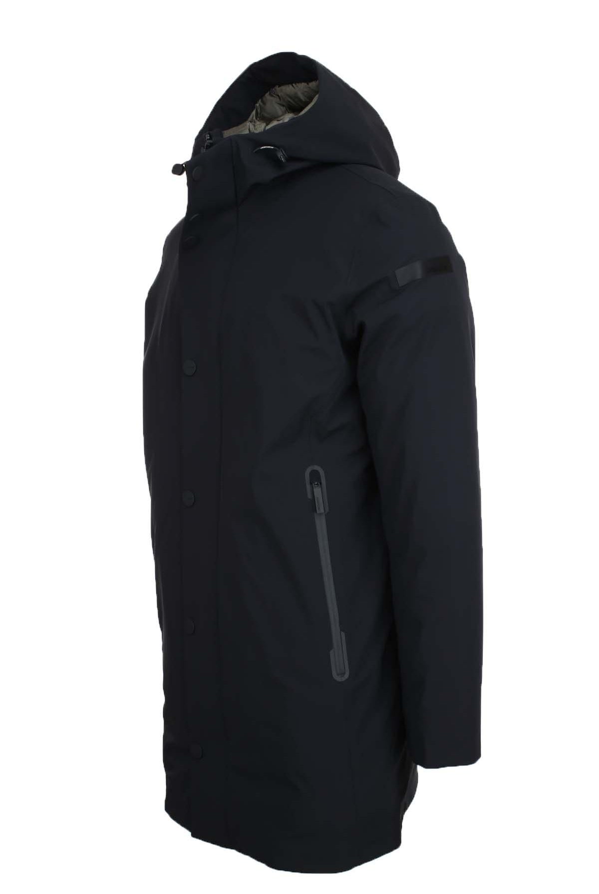 Parka Floating Eskimo JKT