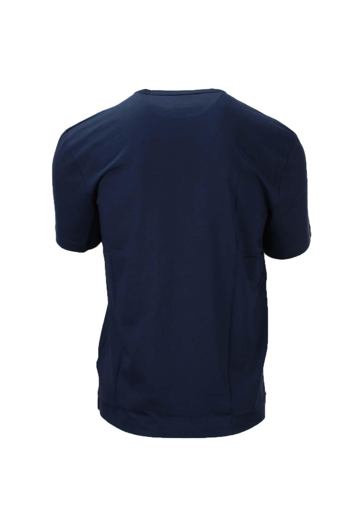 T-Shirt Uomo Uncompromising Performance