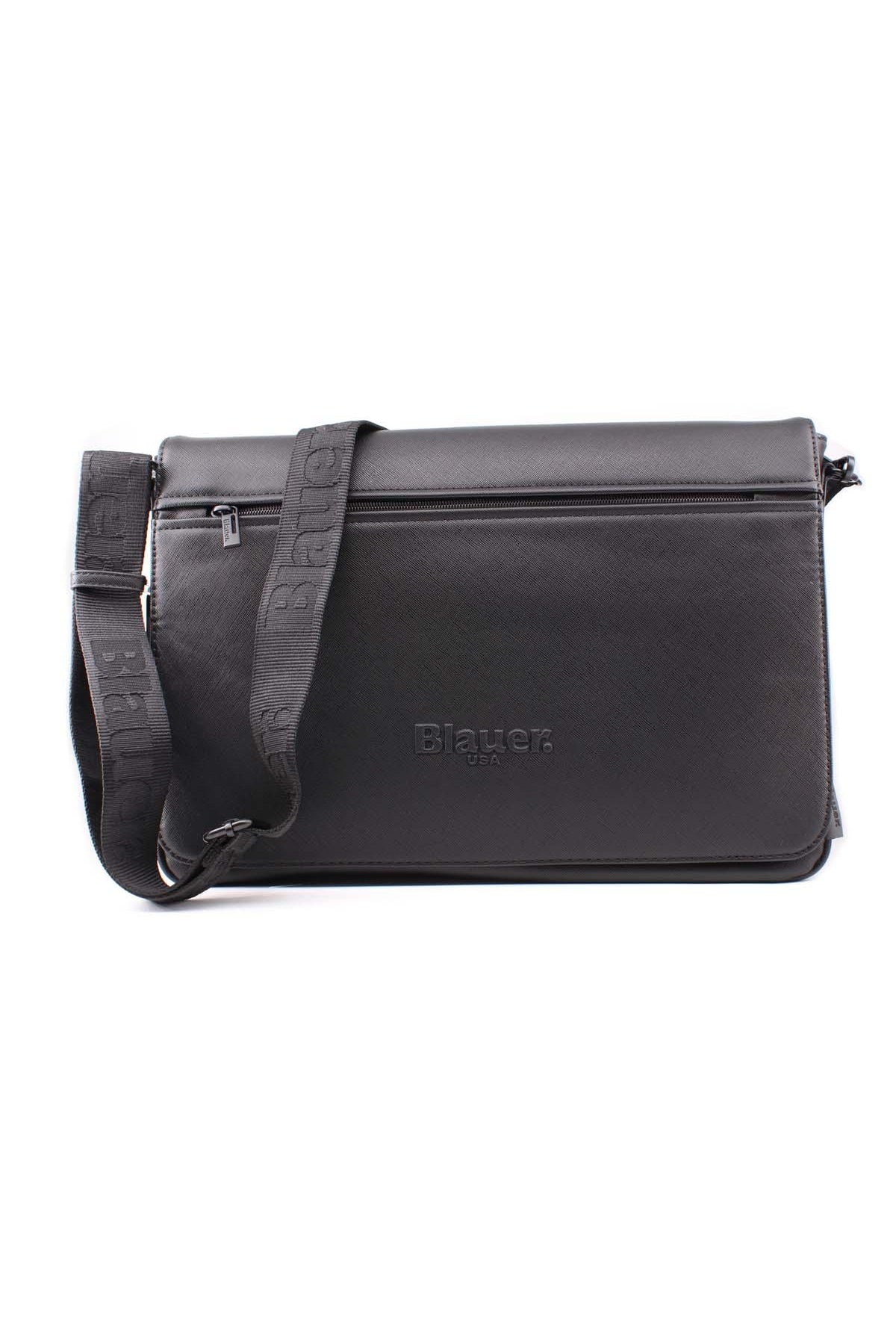 Borsa uomo tracolla messenger Tribeca03