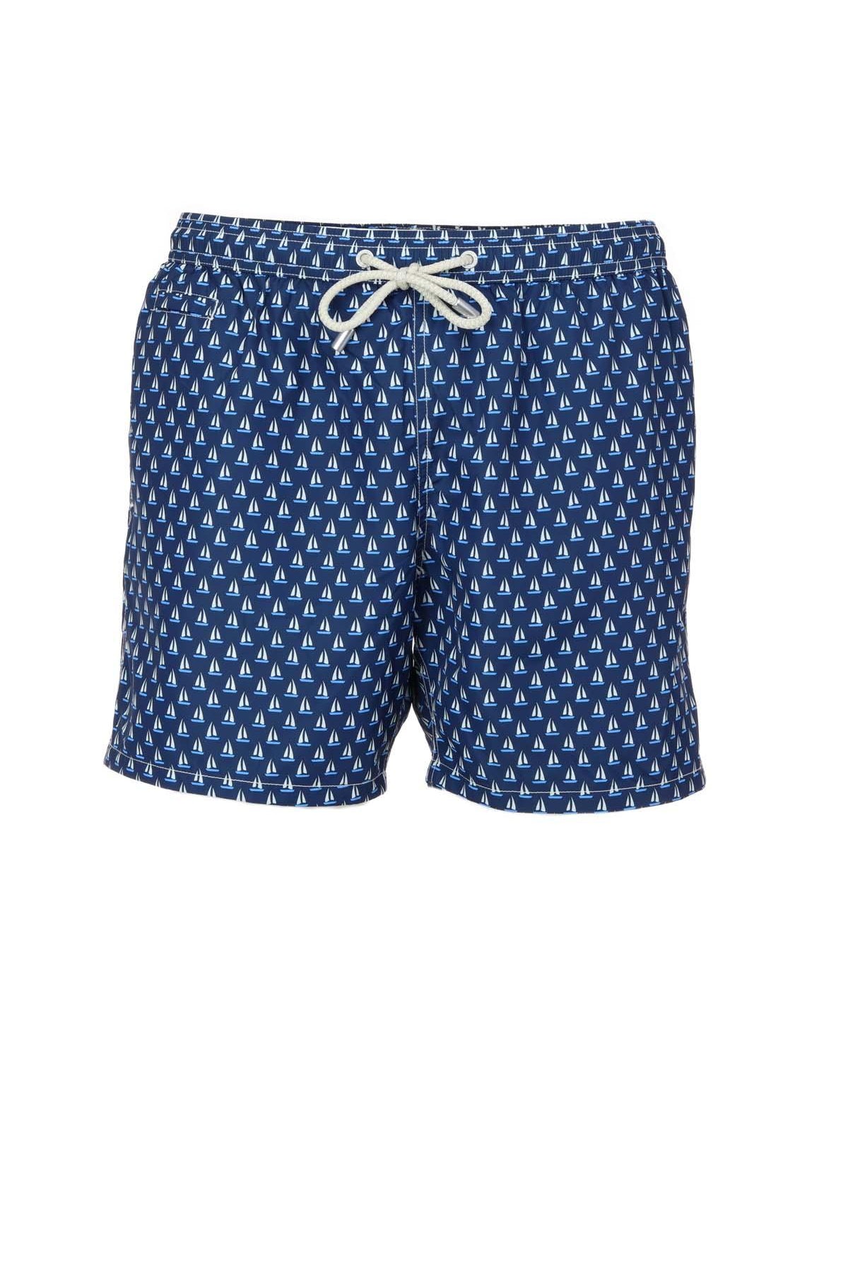 Costume Uomo Fantasia Vele