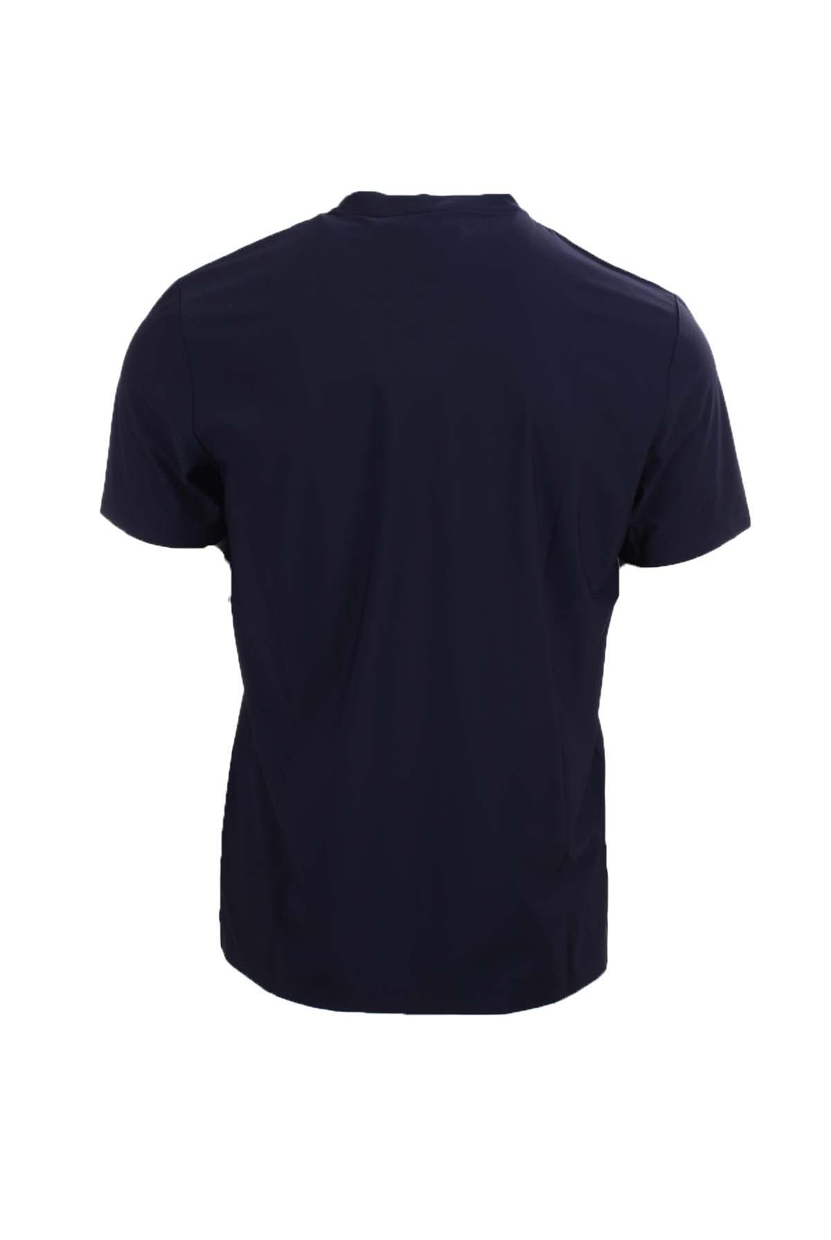 Tshirt in tessuto tecnico Softech Unity