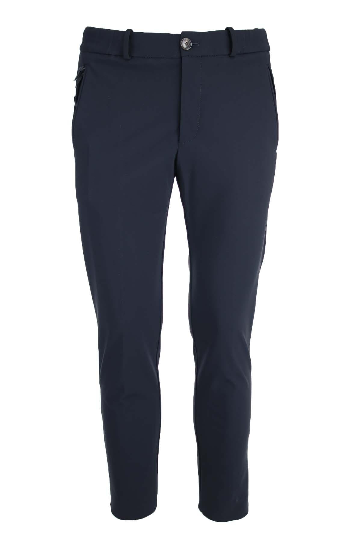 Pantalone con coulisse Winter Chino Jo Pant