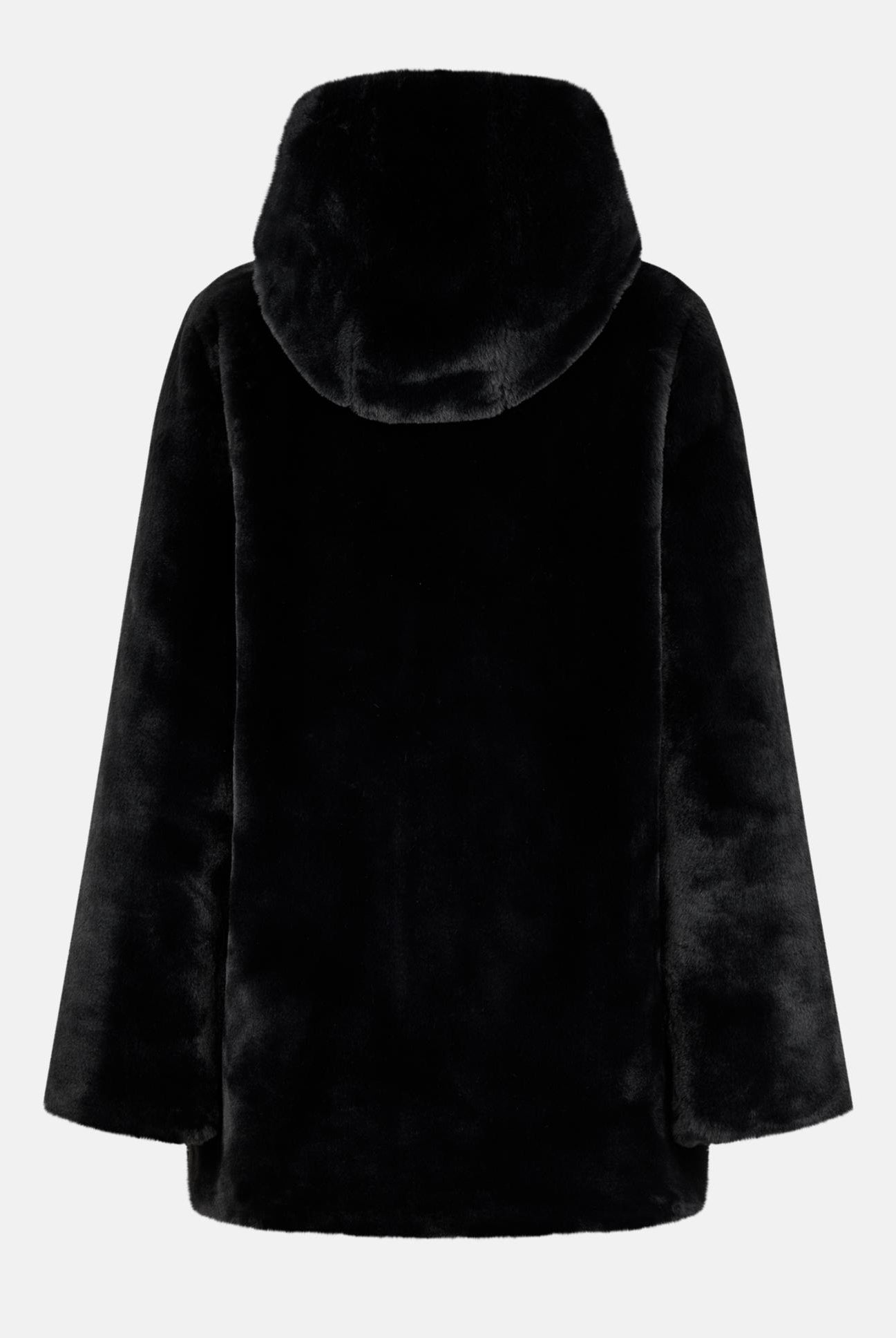 bordo pelliccia bridget