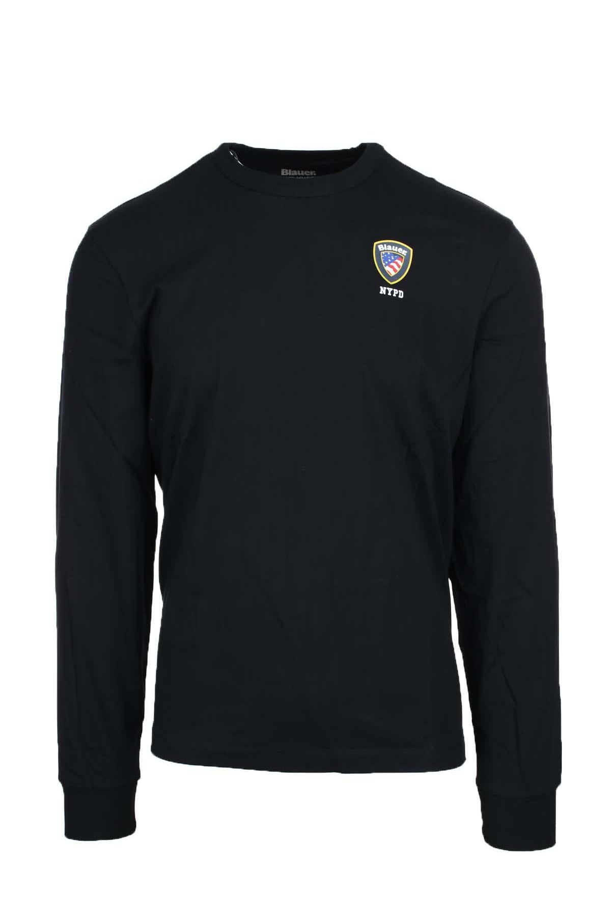 Tshirt manica lunga RYAN