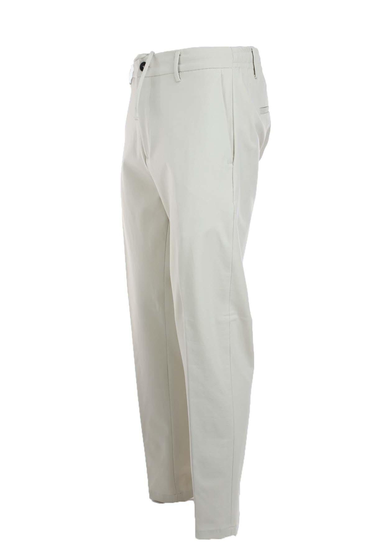 Pantalone con coulisse Siviglia uomo