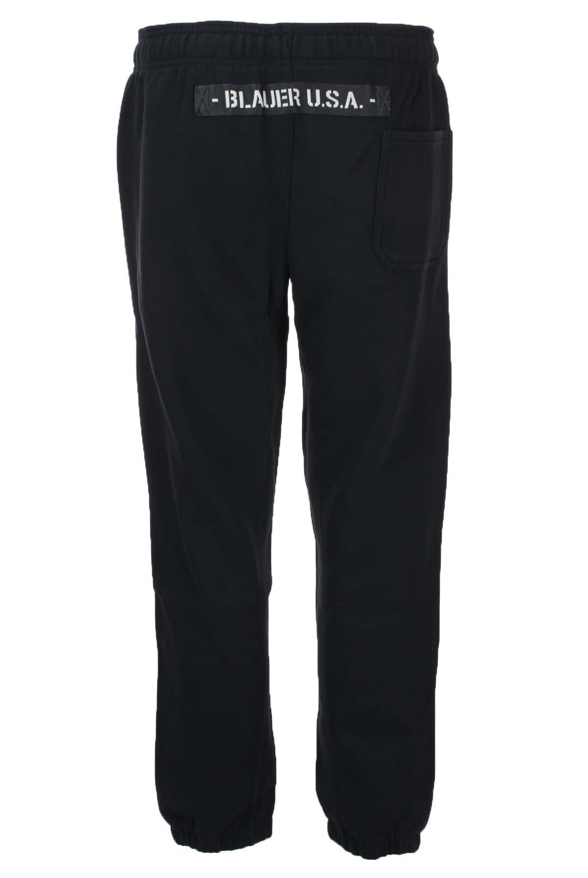 Pantalone felpa uomo Blauer