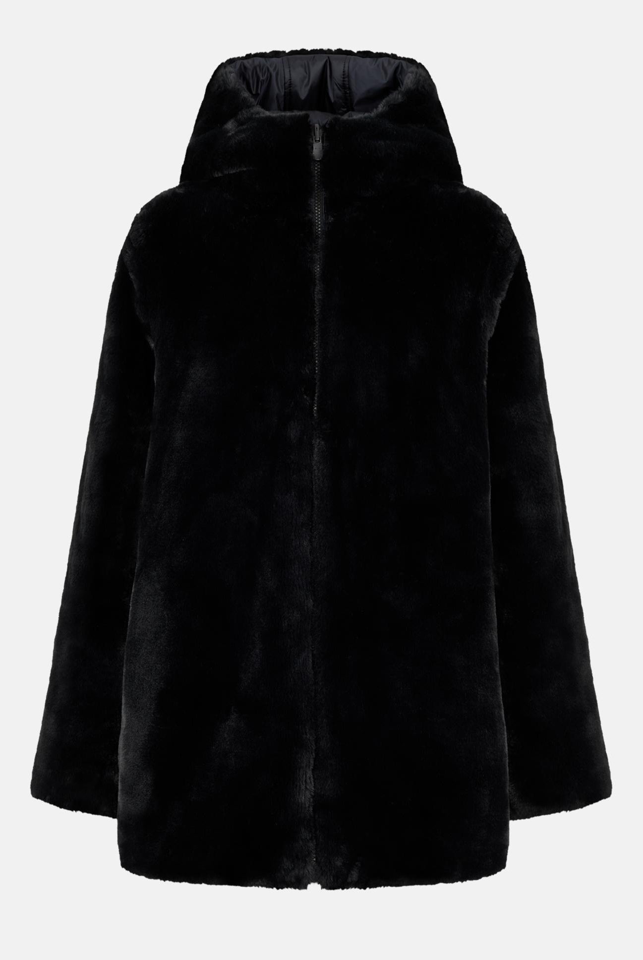 bordo pelliccia bridget