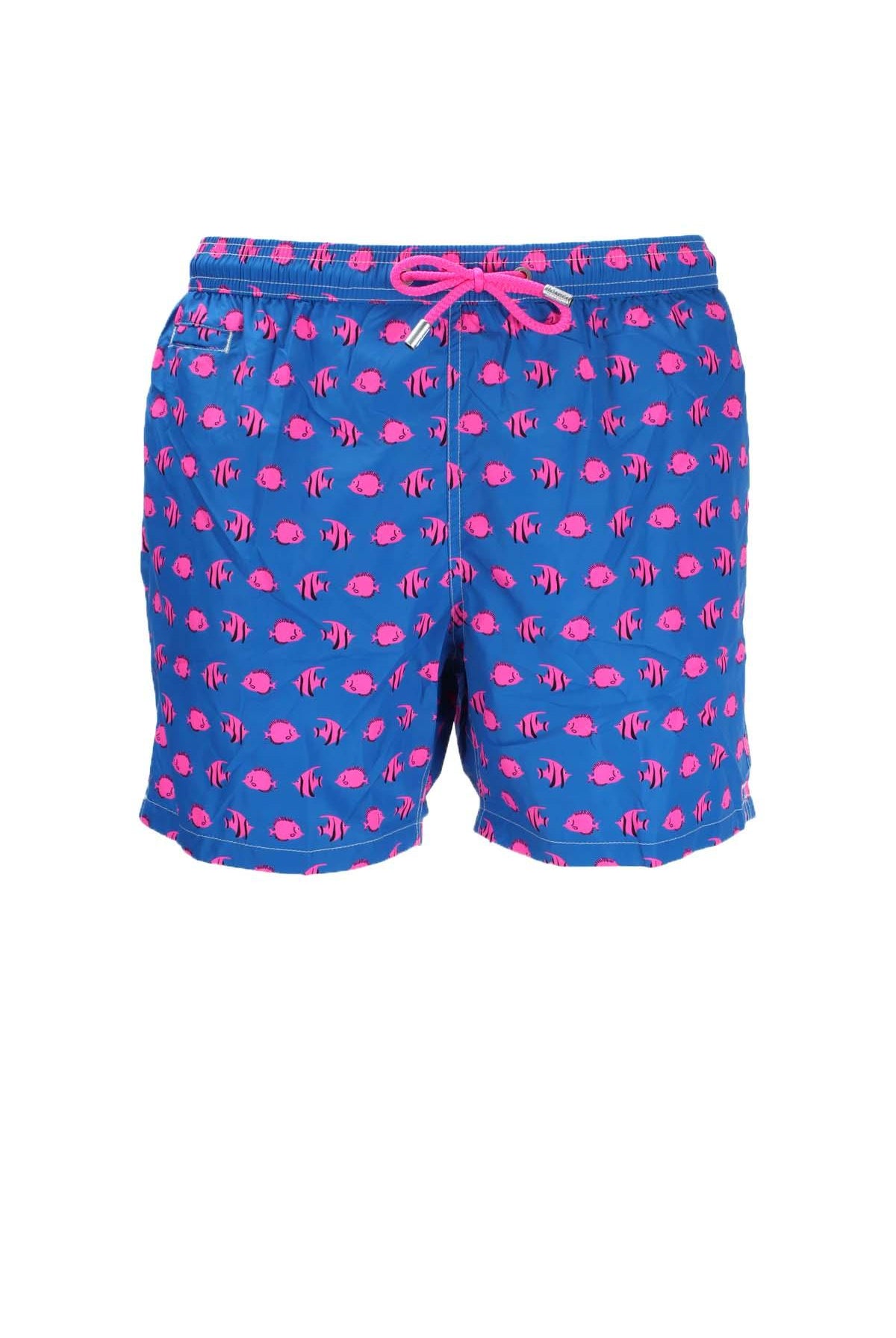 Costume Uomo Fish MC2