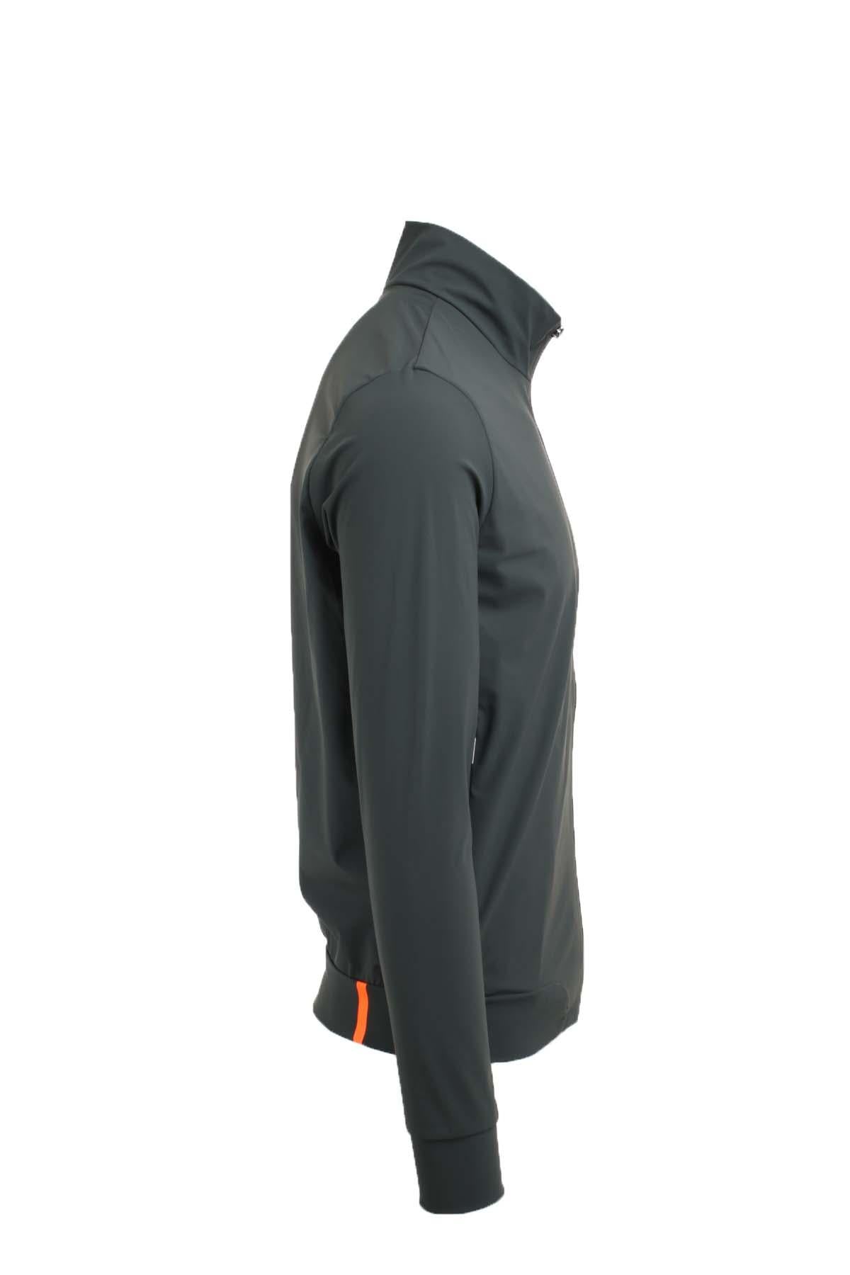 Giubbino full zip in surflex