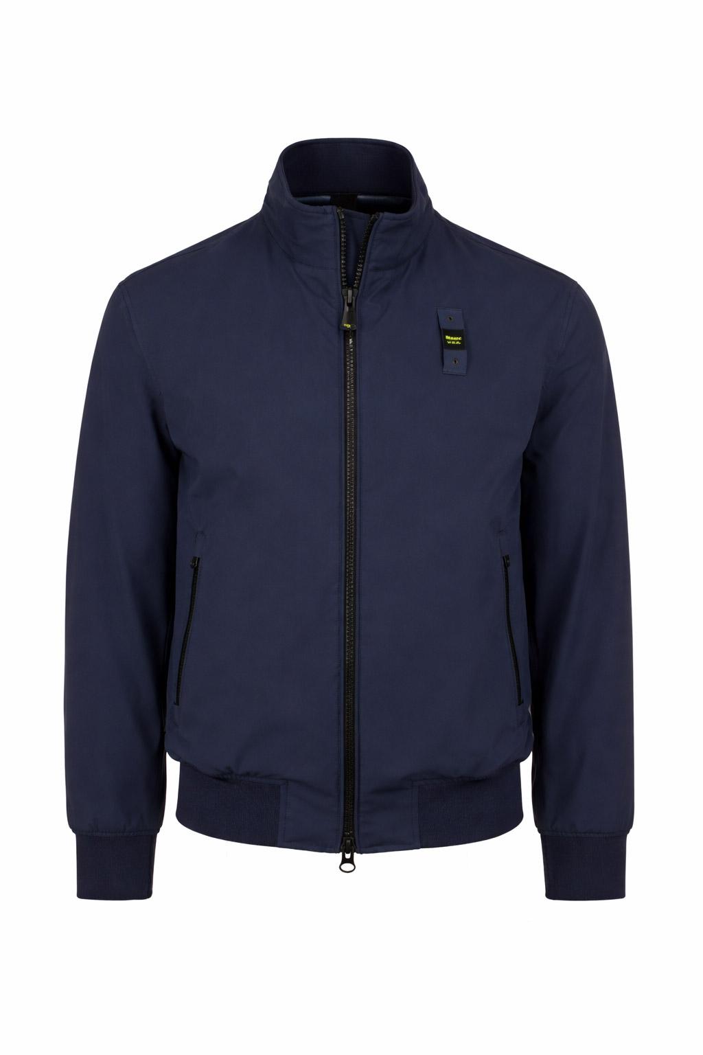 Giubbino Uomo Neoprene Anson