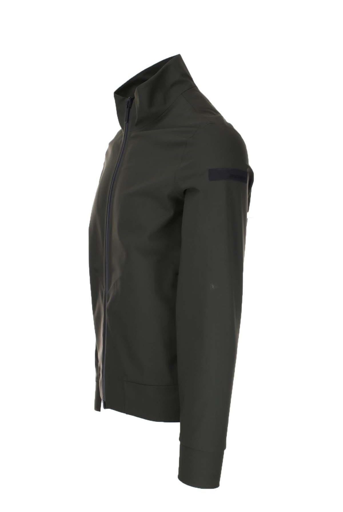 Giubbotto bomber Summer Benzina