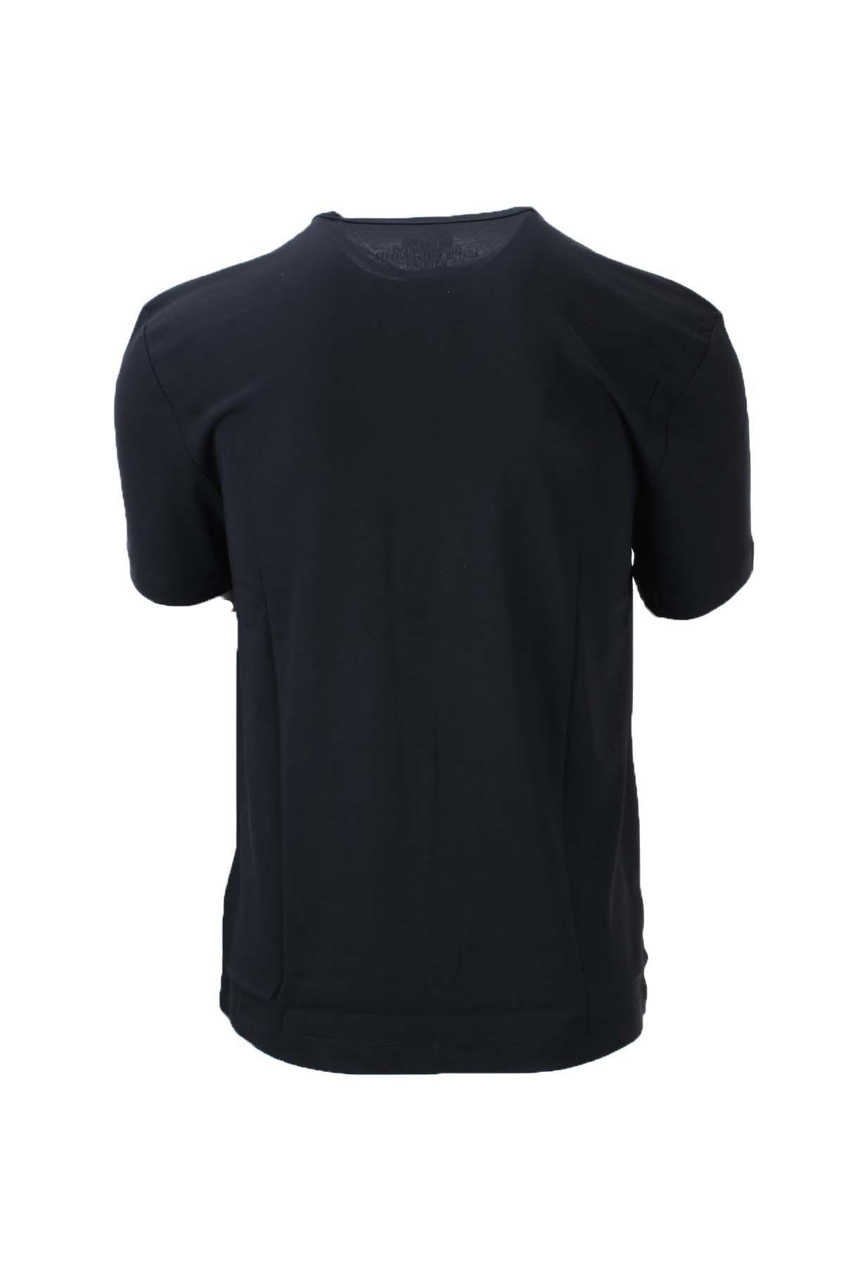 T-Shirt uomo Blauer Logo Istituzionale