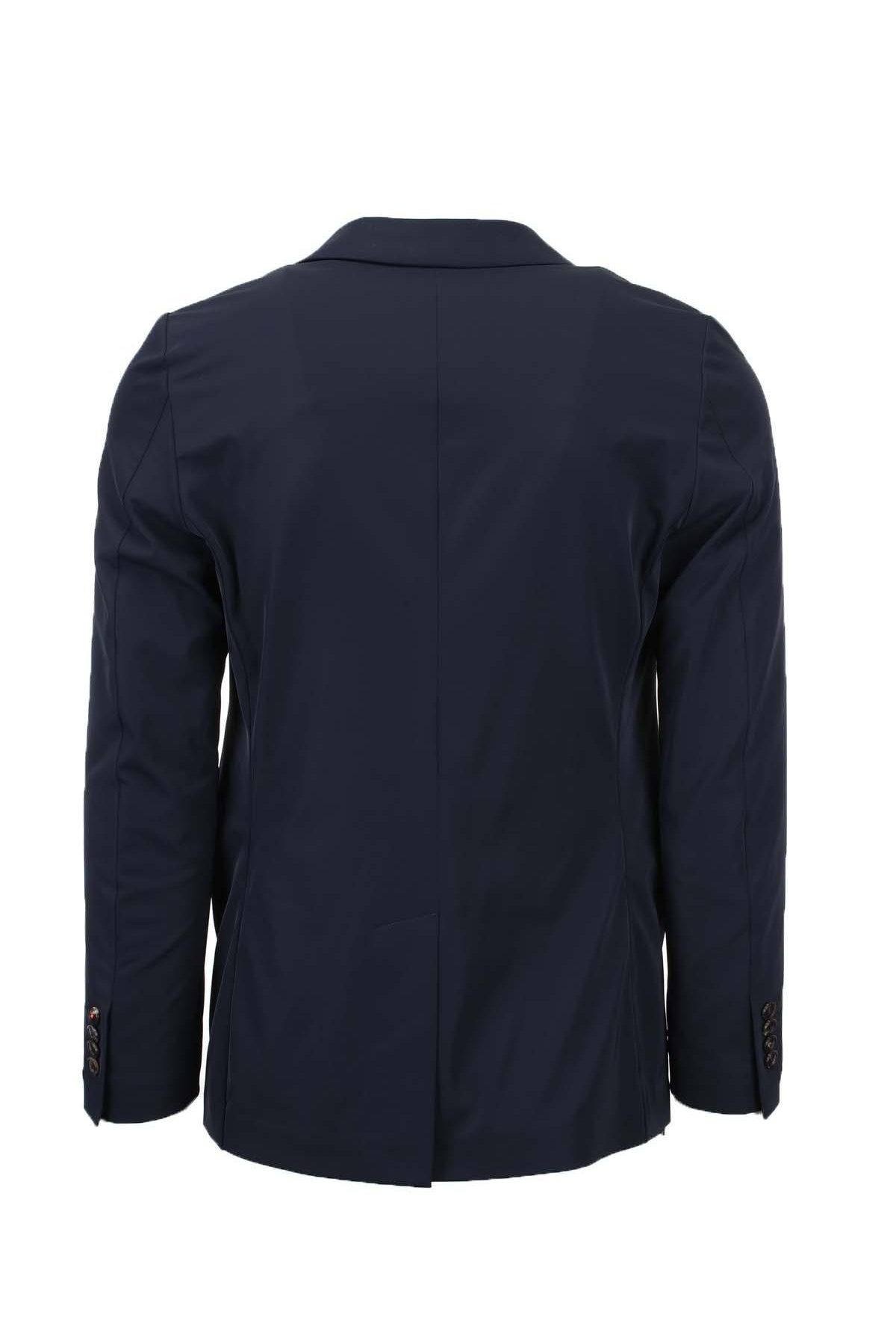 Giacca Blazer in tessuto tecnico RRD