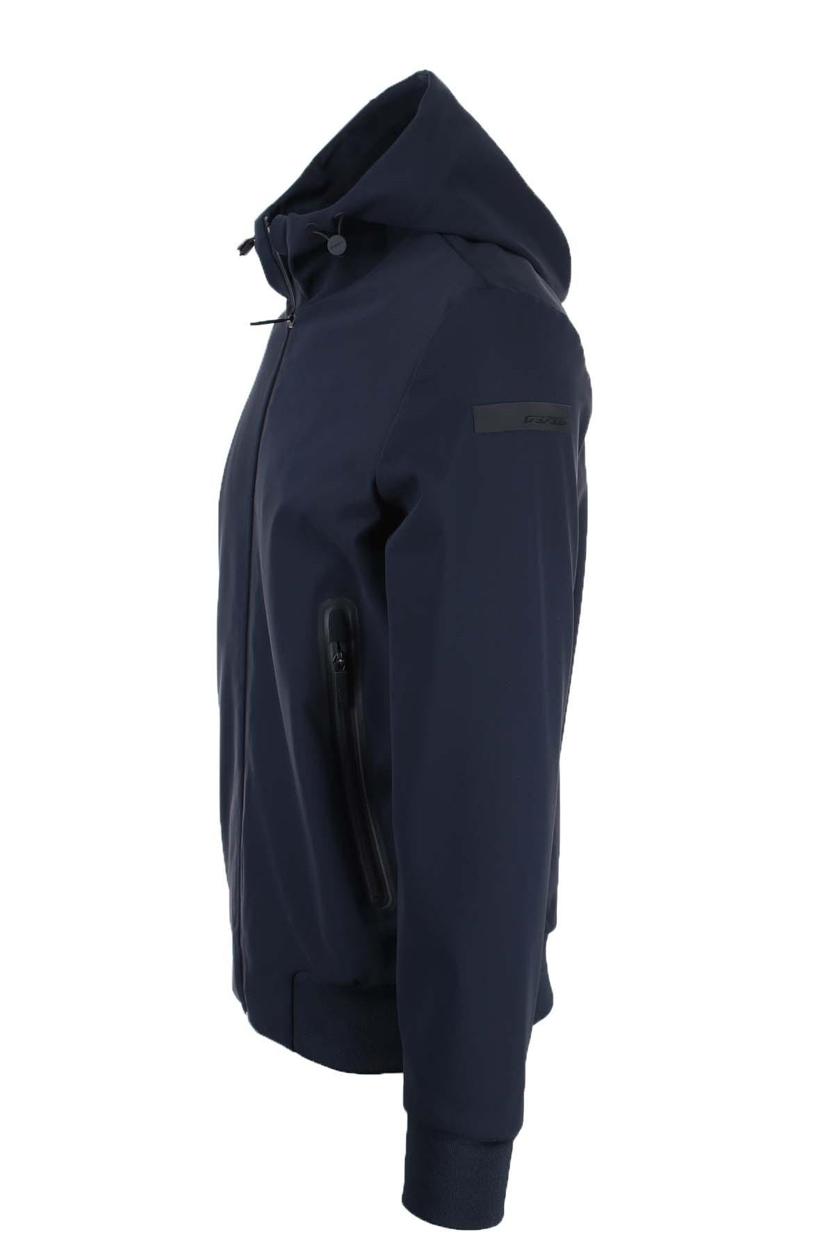 Giubbotto RRD Winter Thermo Hood