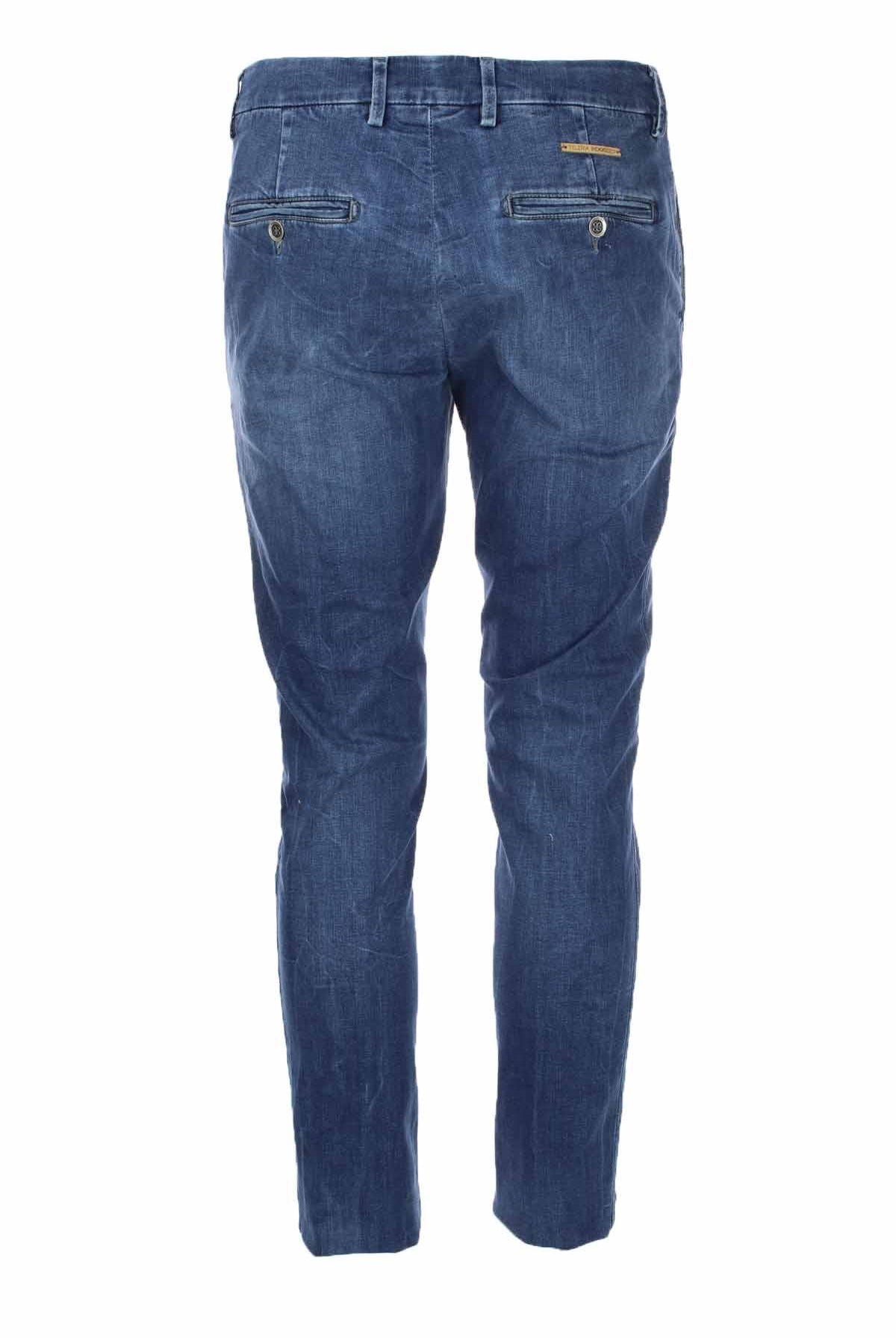Pantalone chino jeans