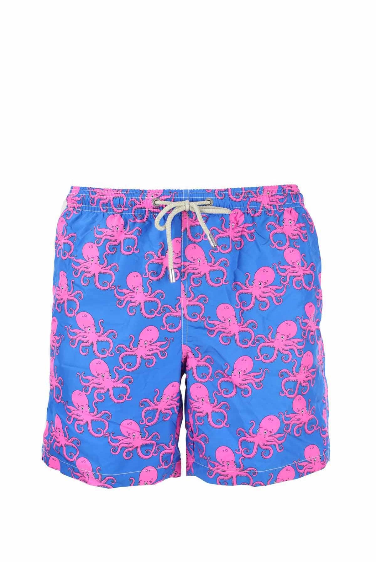 Costume Boxer Mare Octo