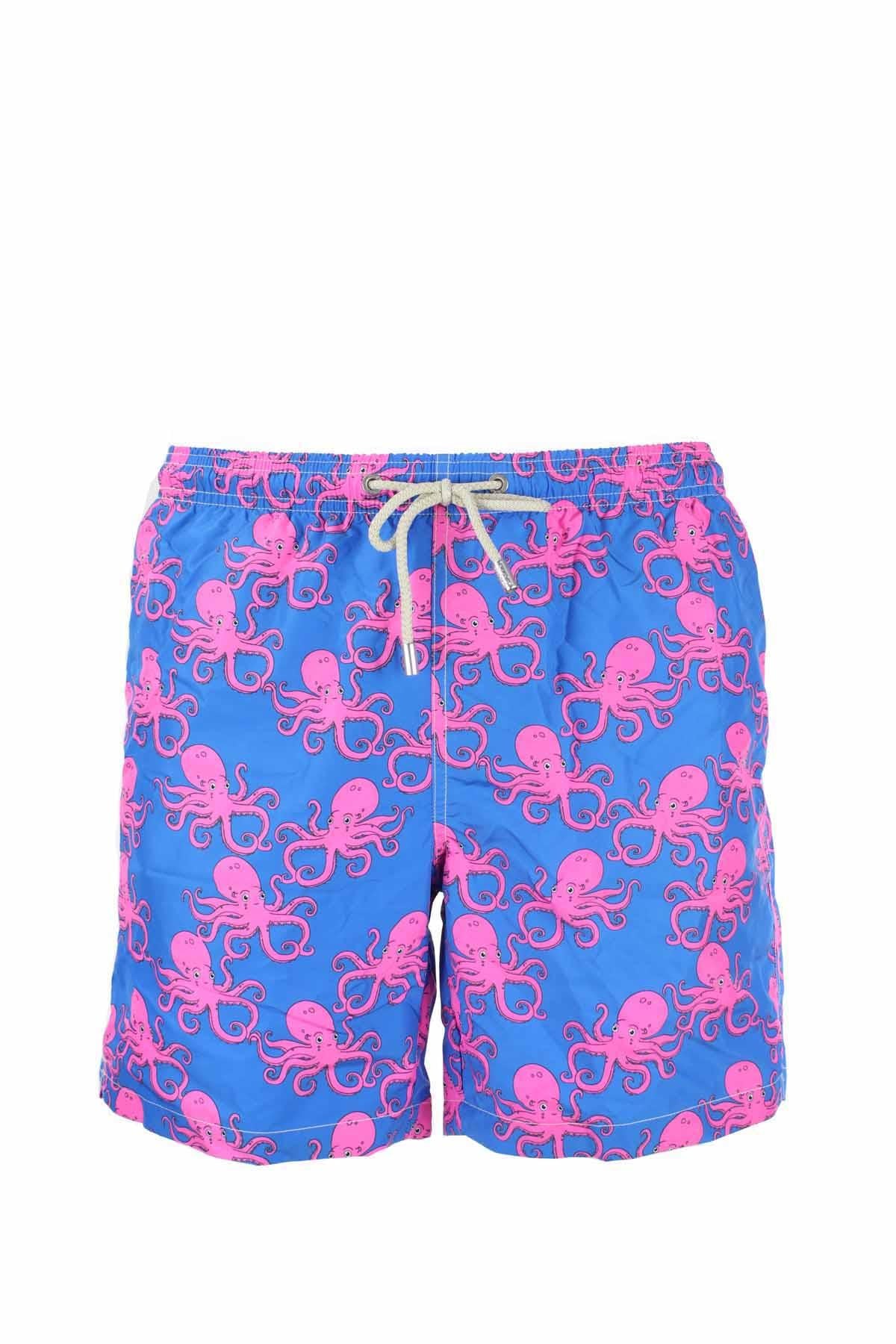 Costume Boxer Mare Octo