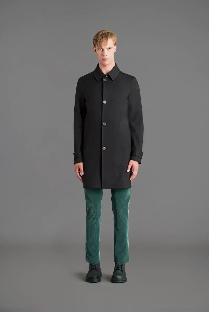 Cappotto impermeabile Terzillo Thermo Coat