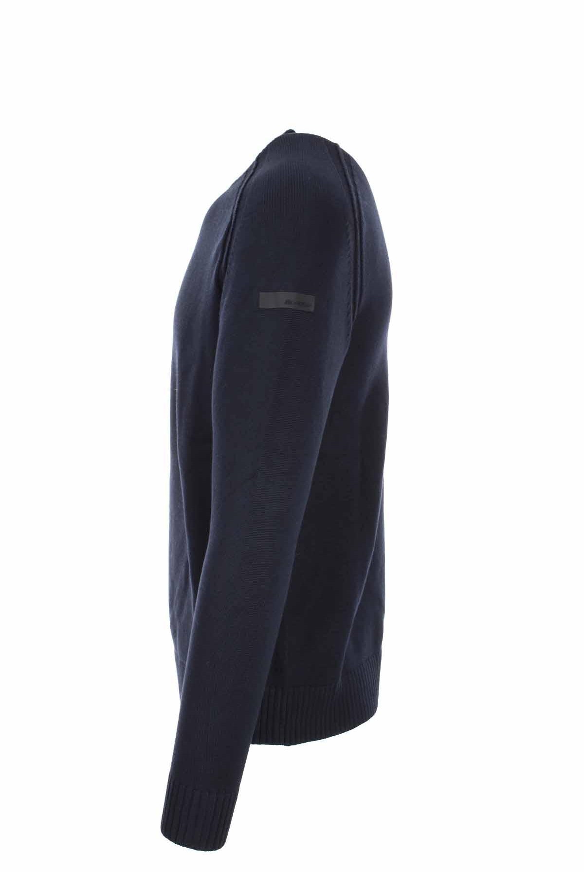 KNIT COTTON PLAIN ROUND GC