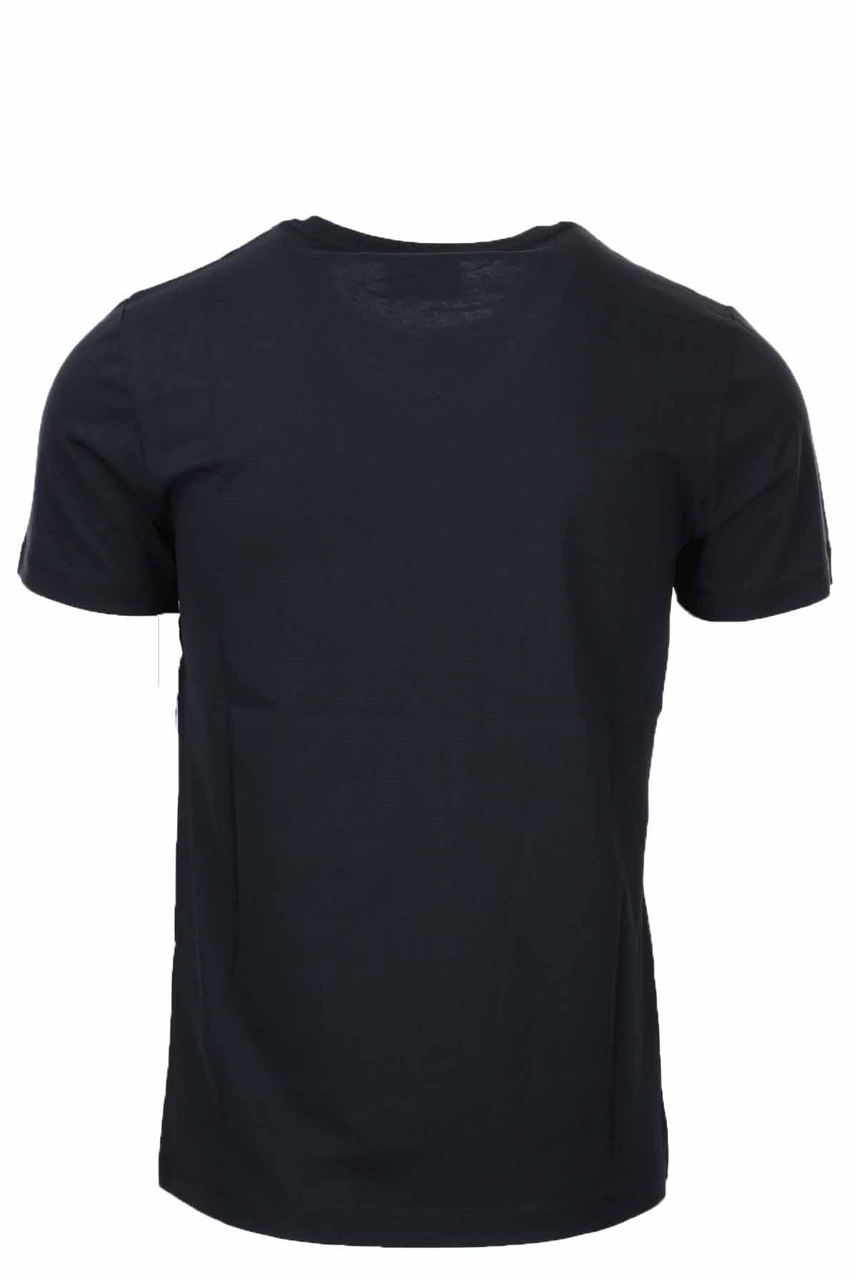 T-shirt mezza manica Manderly