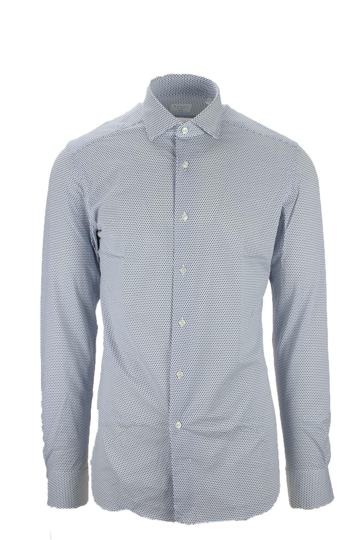 Camicia fantasia active