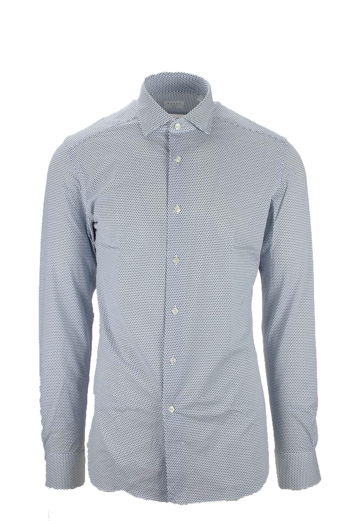 Camicia fantasia active