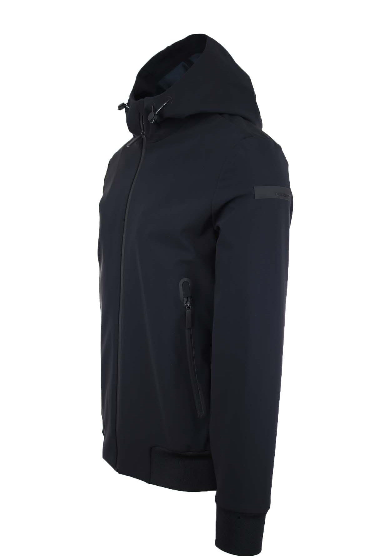Giubbotto RRD Winter Thermo Hood