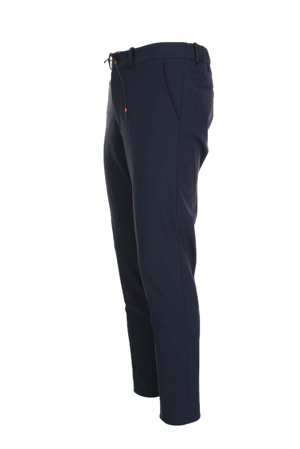 Pantalone con coulisse Winter Chino Jo Pant