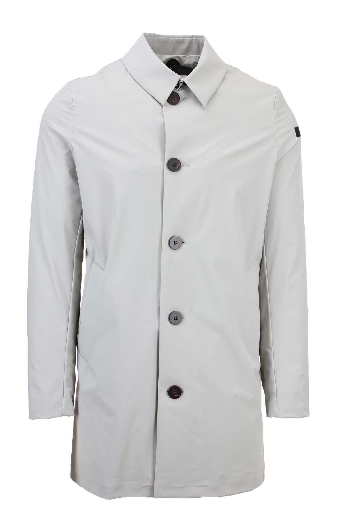 Trench soprabito Summer Urban Dust