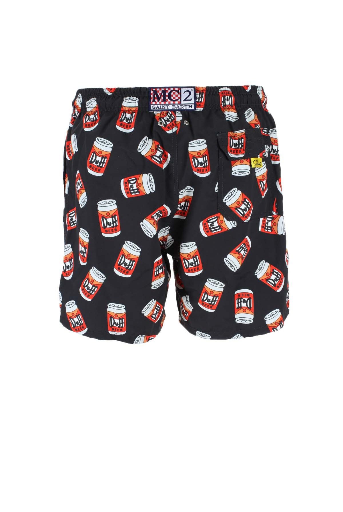 Costume mare MC2 DUFF
