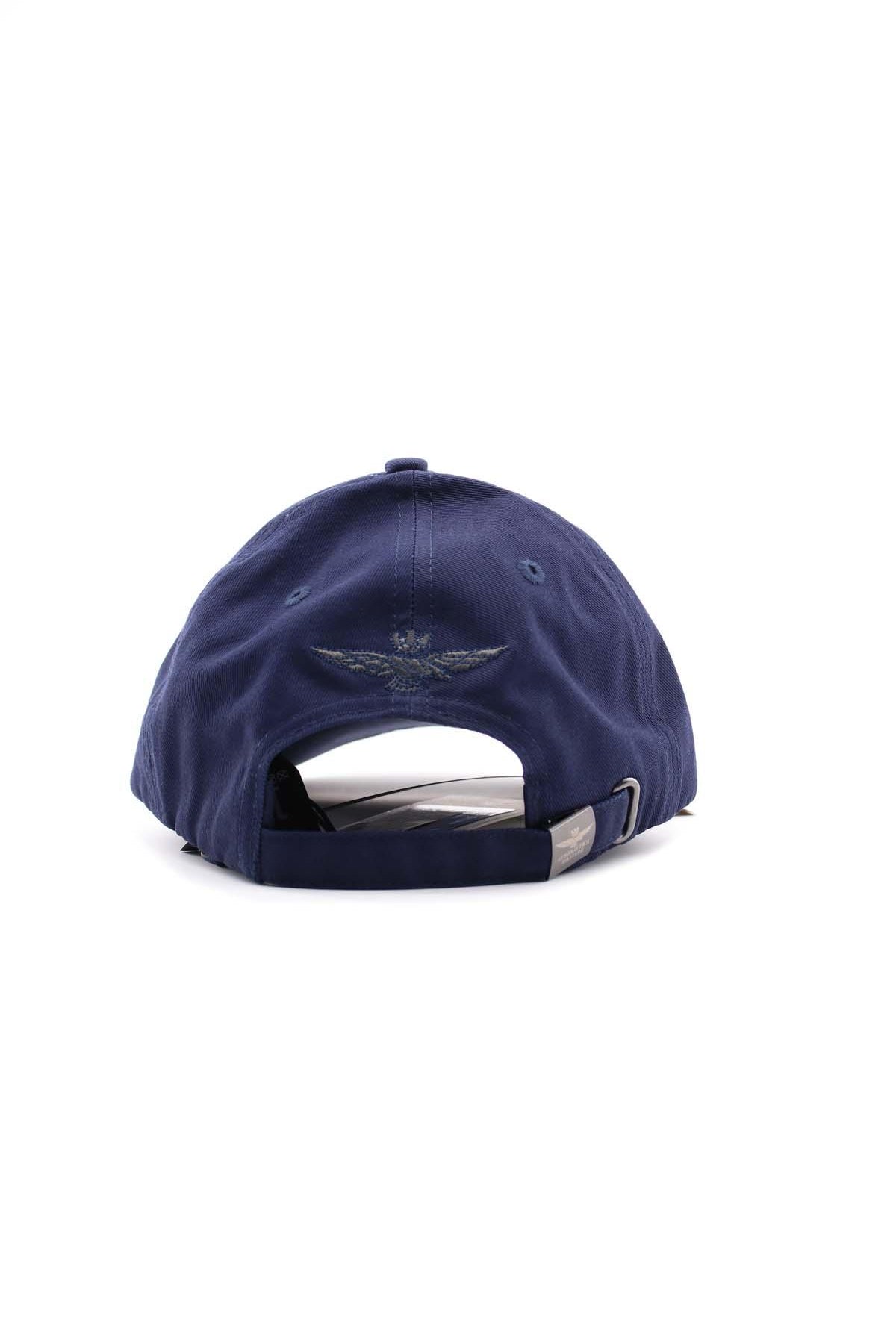 Cappello con visiera Aeronautica Militare Italiana