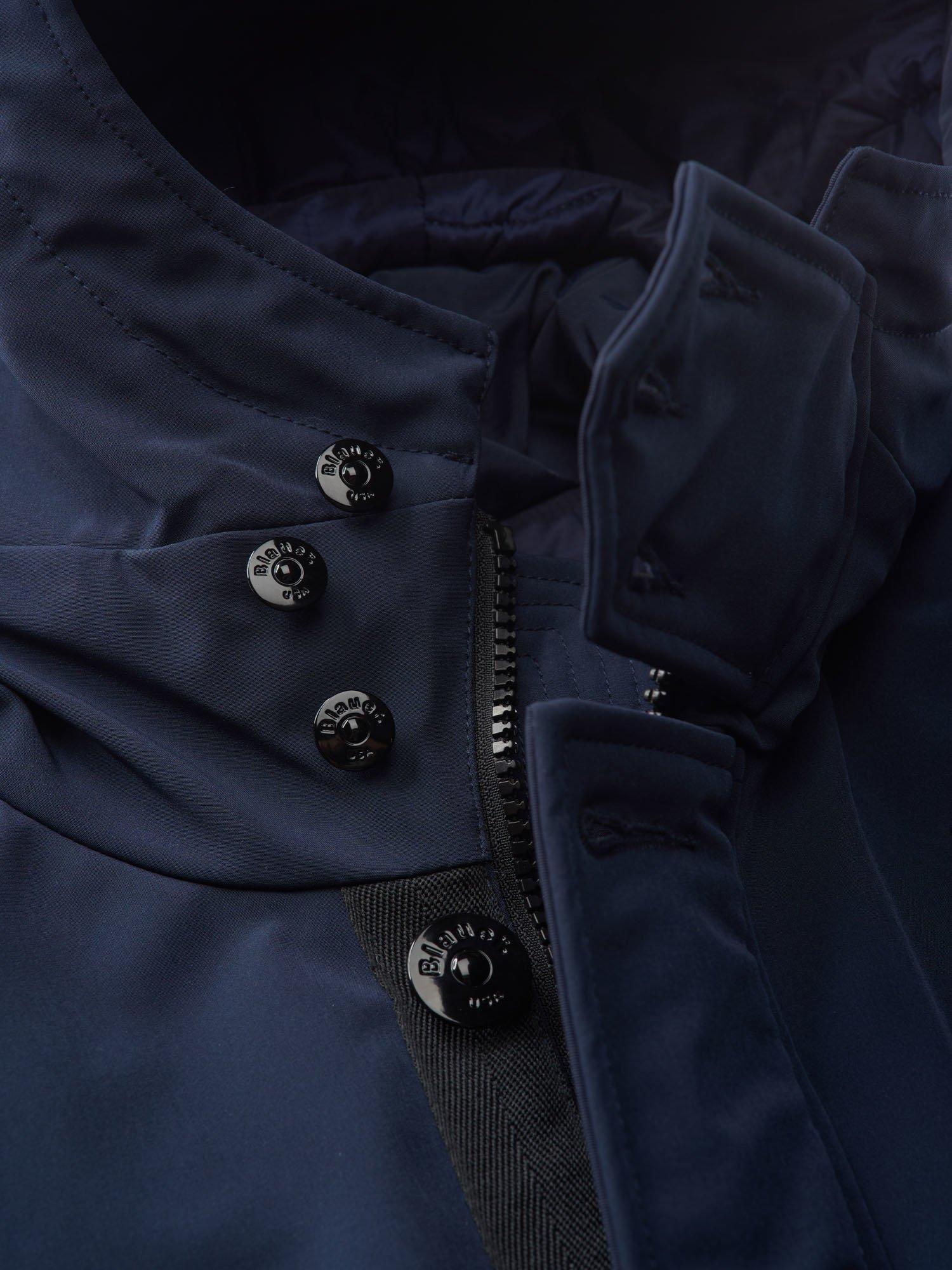 Giubbotto in neoprene ANDREW