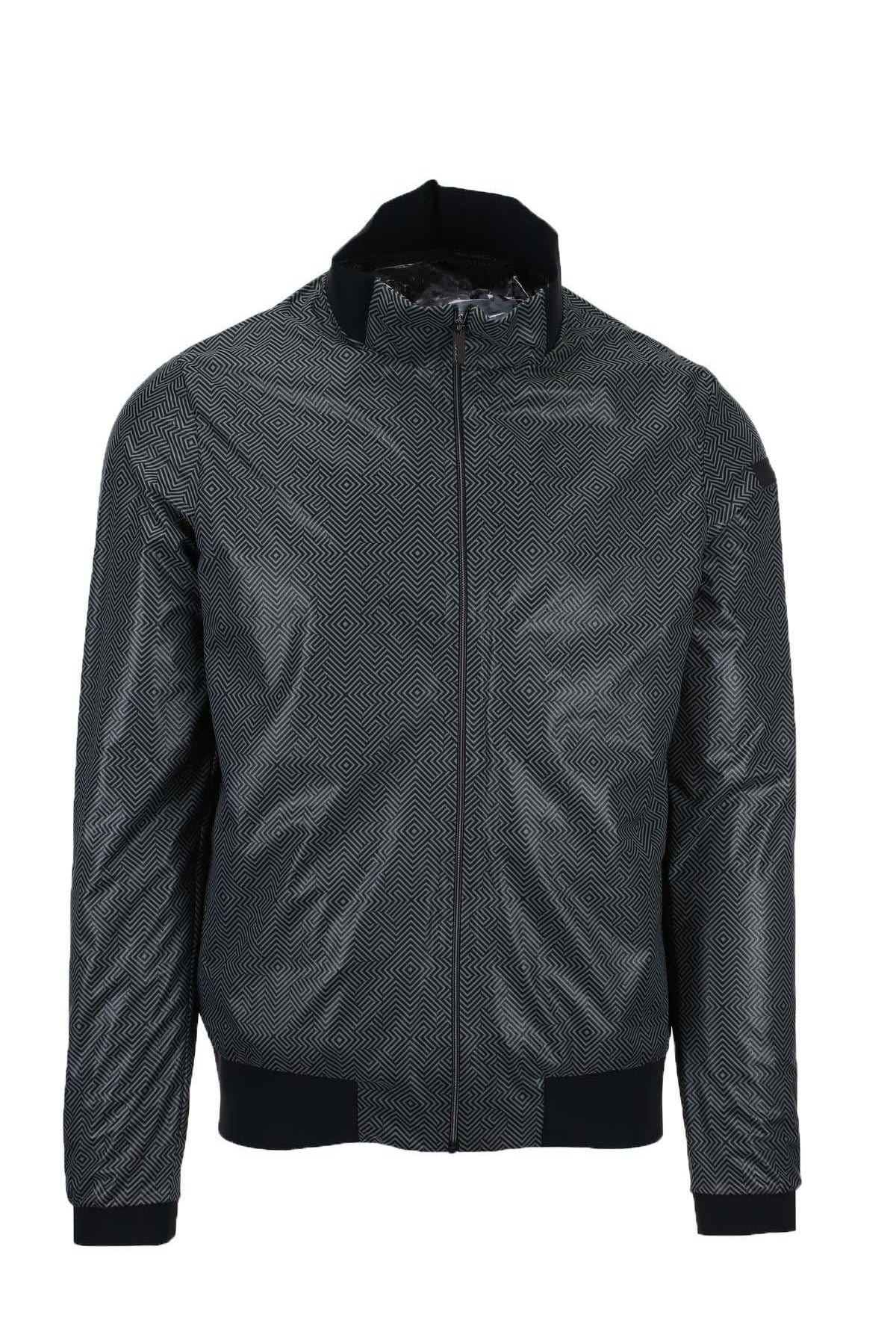 Giubbotto bomber Razzle Dazzle Velo
