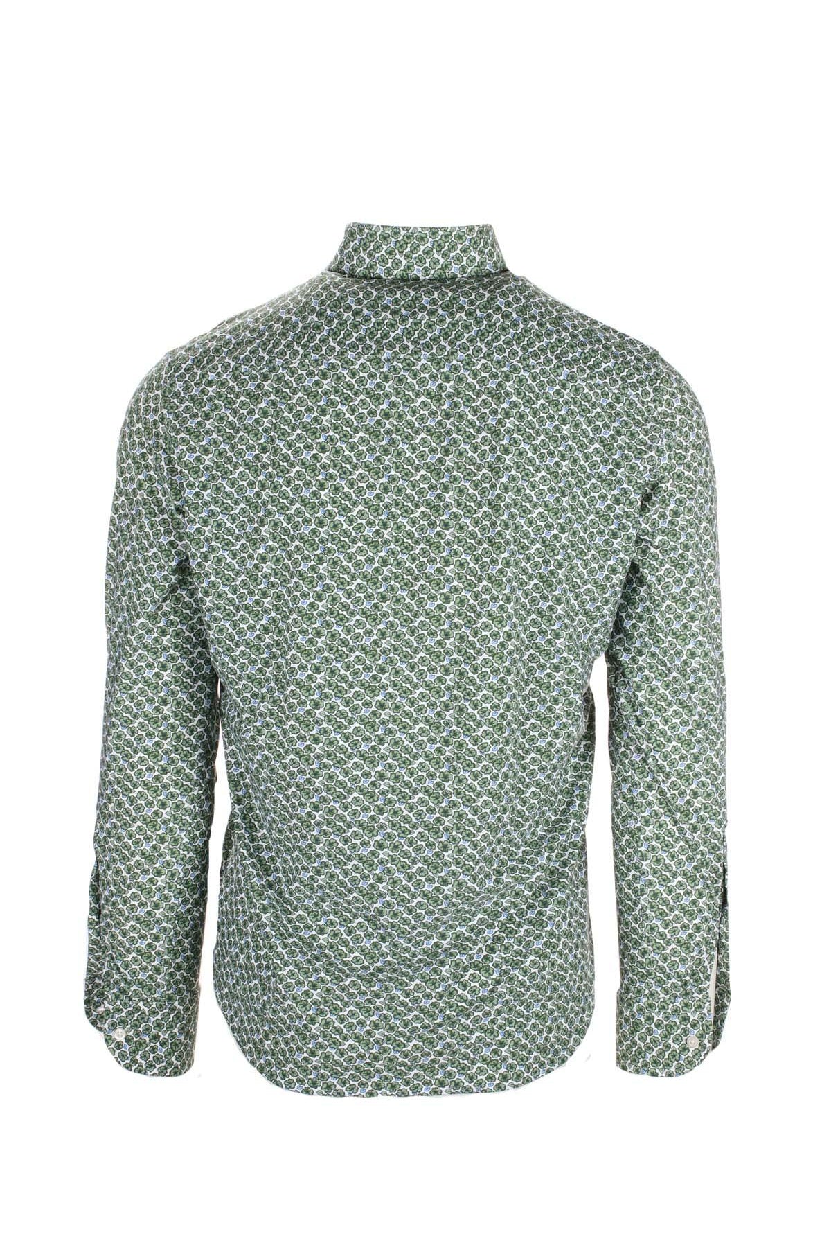 Camicia Next Fantasia