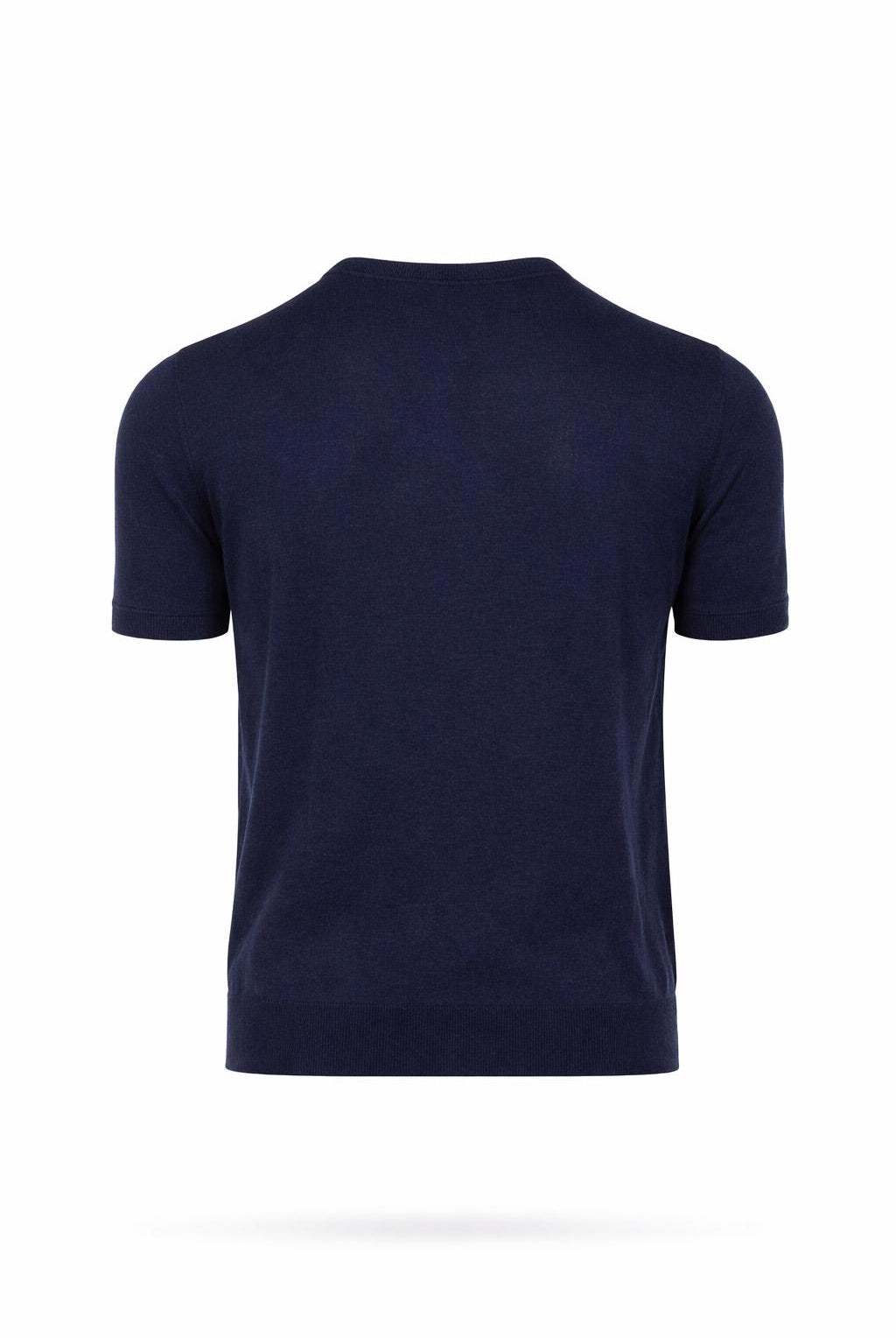 Maglia Uomo Girocollo in Seta