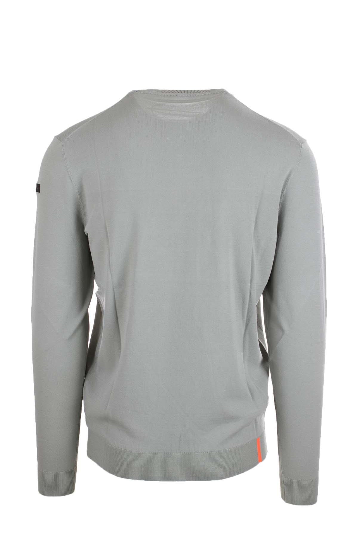 Maglia Girocollo in filo RRD Maxell Round Knit
