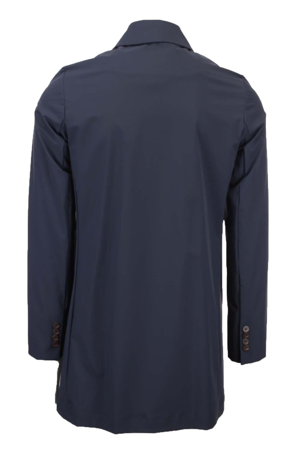 Trench soprabito Summer Urban Dust