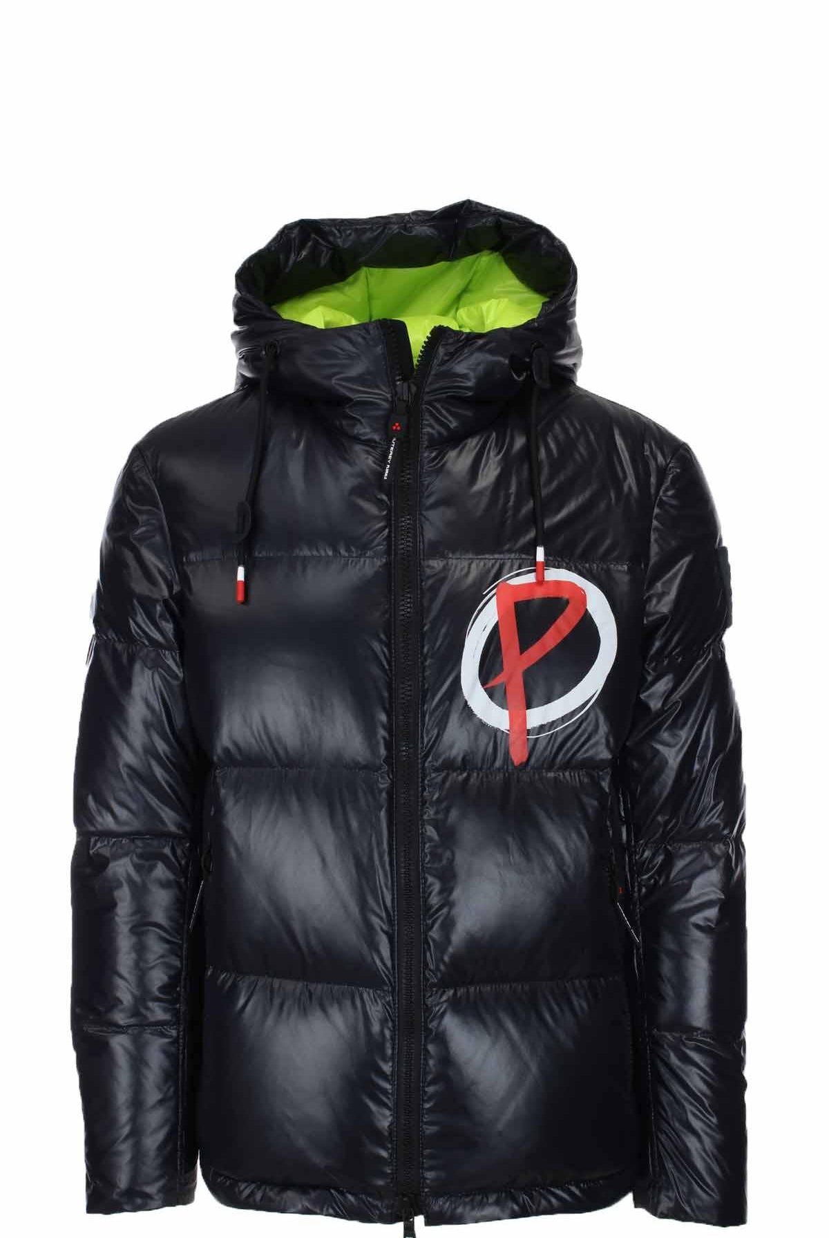 Piumino oversize econyl Opram