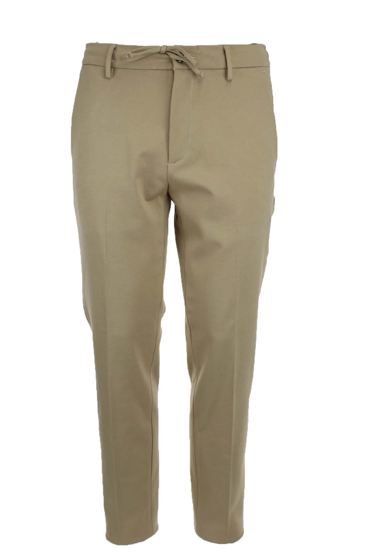 Pantalone con coulisse Siviglia uomo
